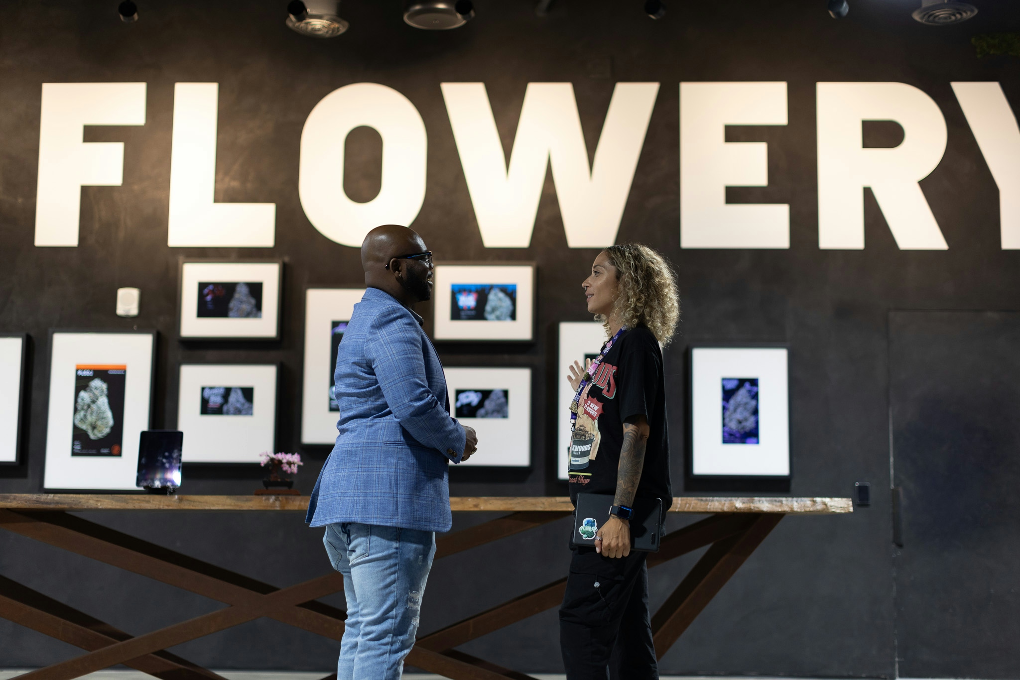 The Flowery Brings Florida’s Best Bud To Your Door, No Matter Where You Are