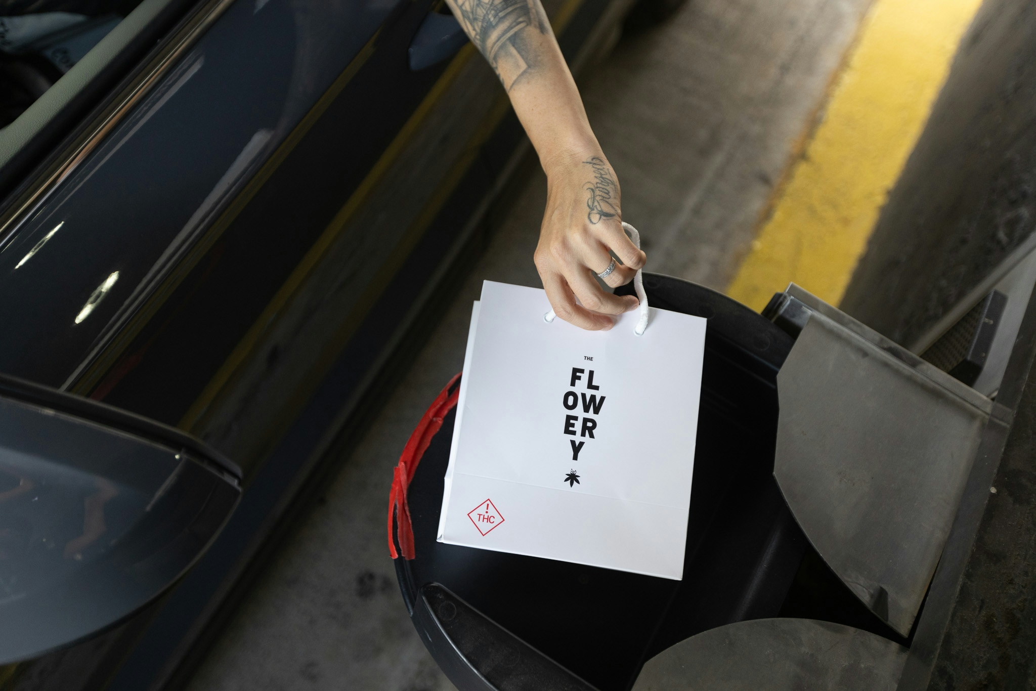 The Flowery Brings Florida’s Best Bud To Your Door, No Matter Where You Are