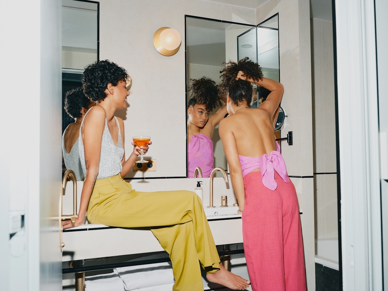 What Happens When You Mix Kava With Kratom?