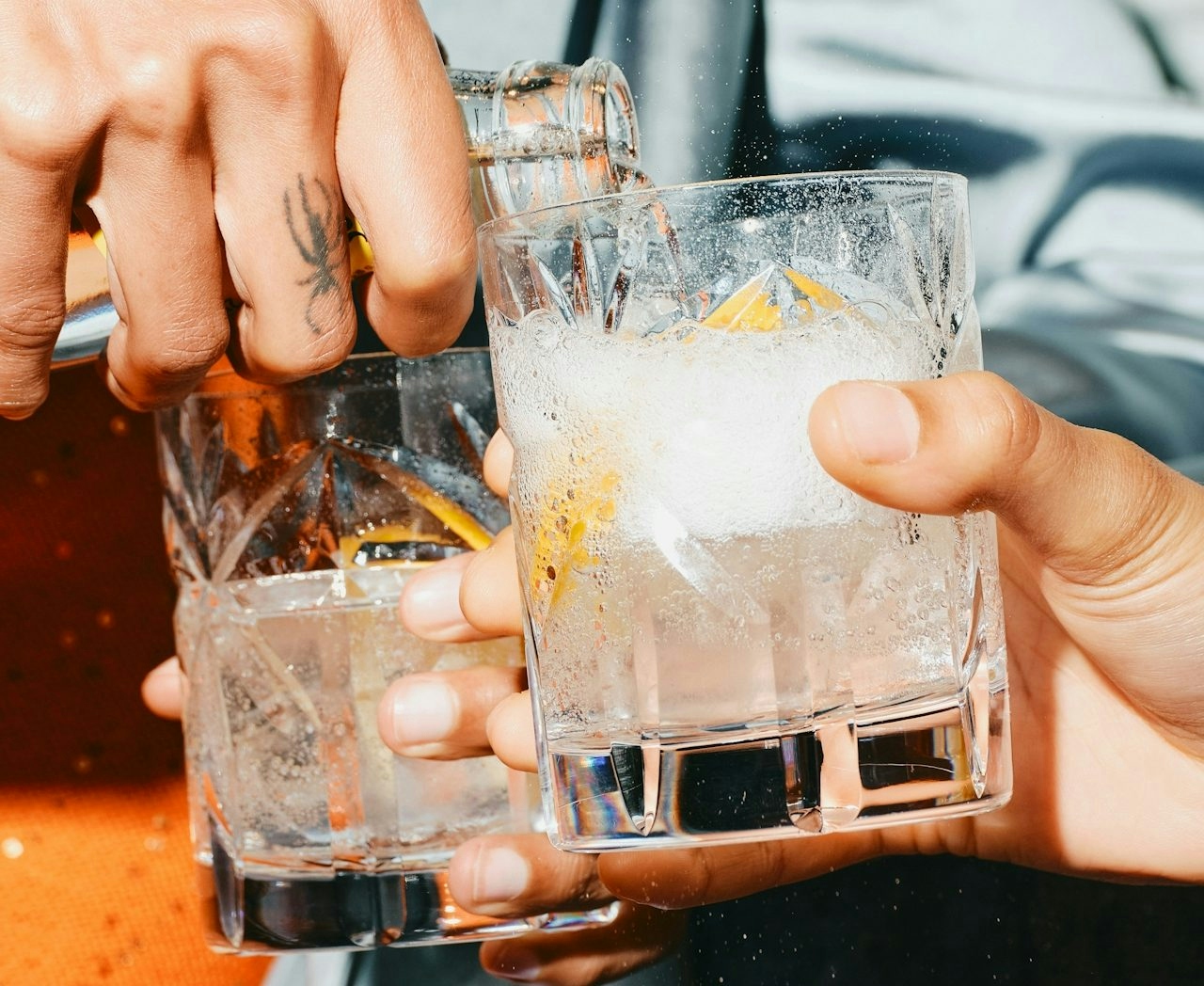 What Happens When You Mix Kava With Kratom?