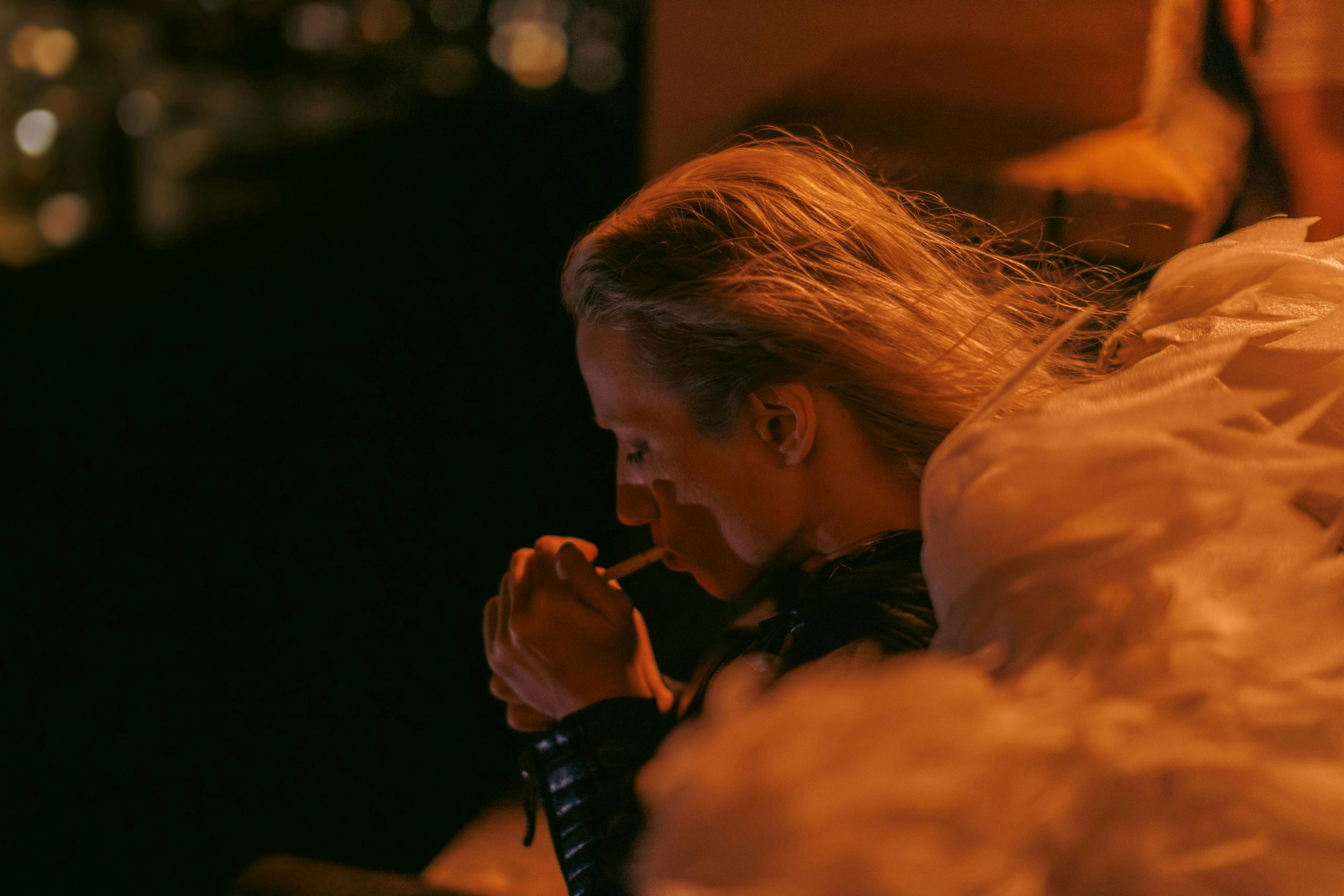 5 Things You’ll Understand If You Love Smoking Weed Alone