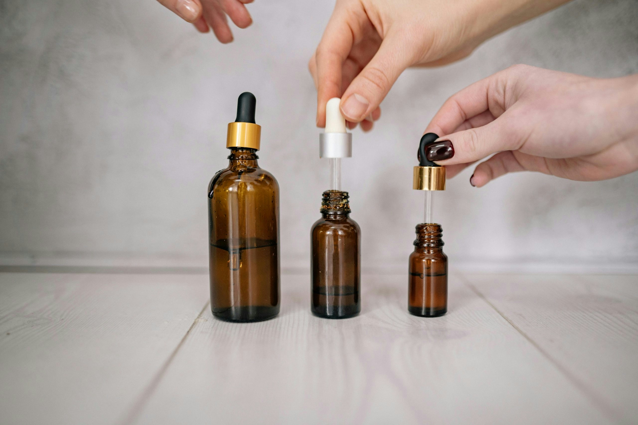 Herb’s Guide To Sublingual Cannabis: Everything You Need To Know