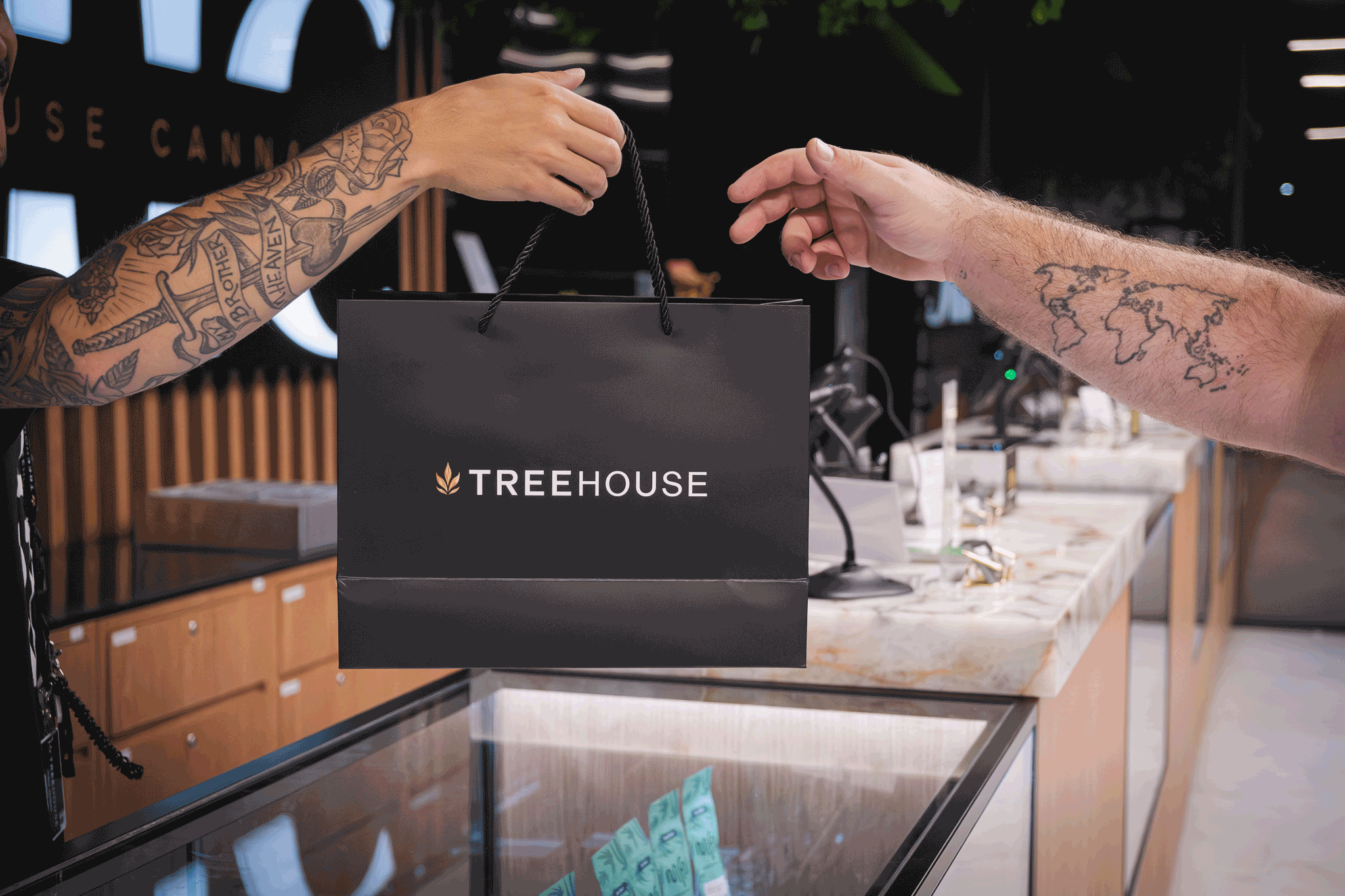 This Family-Owned Dispensary Is Reshaping New York’s Weed Scene