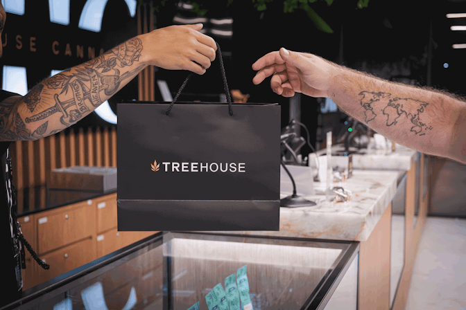 This Family-Owned Dispensary Is Reshaping New York’s Weed Scene