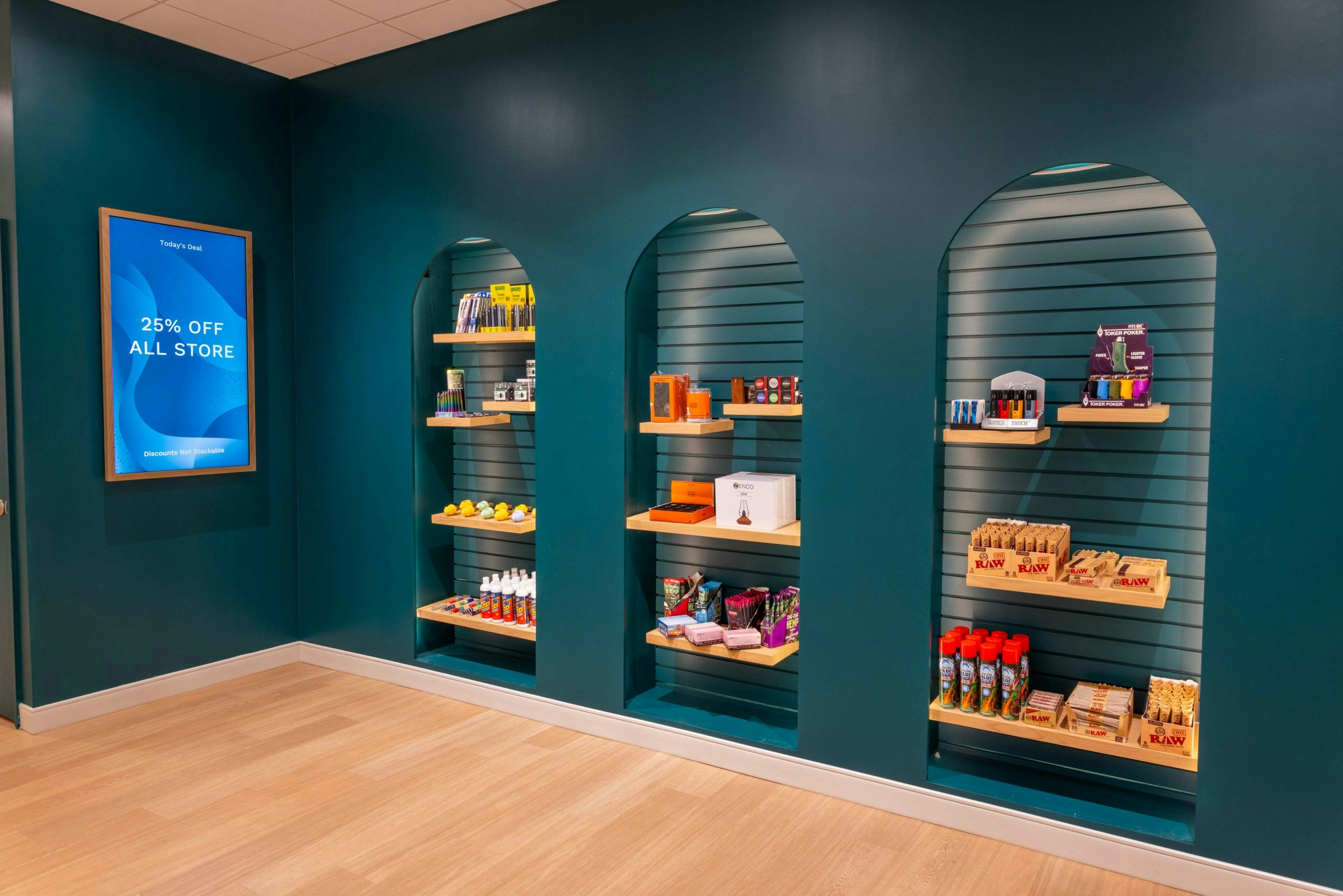 Field Trip: A Stoner’s Guide To Stamford’s Sweetspots