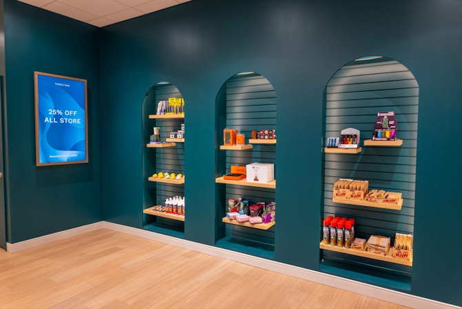 Field Trip: A Stoner’s Guide To Stamford’s Sweetspots