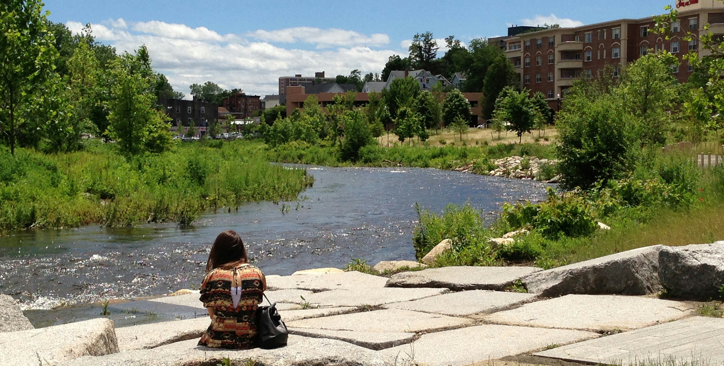 Field Trip: A Stoner’s Guide To Stamford’s Sweetspots