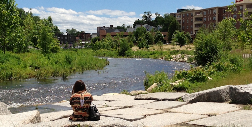 Field Trip: A Stoner’s Guide To Stamford’s Sweetspots