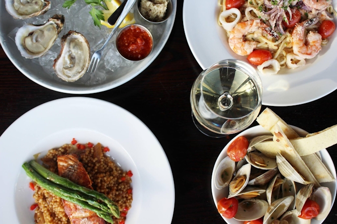 Field Trip: A Stoner’s Guide To Stamford’s Sweetspots