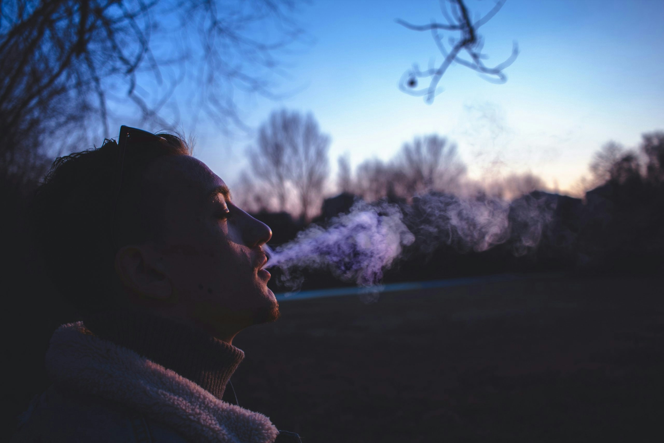 How To Not Cough When Smoking Weed: Smooth Weed Strains For Cough-Free Sessions