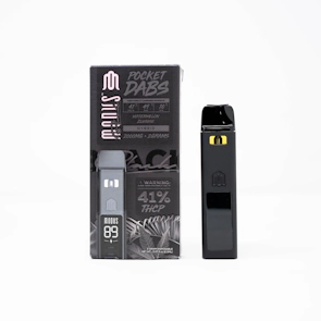 Official Best Lab-Tested THC-P Disposable by Modus | Herb Official Best Lab-Tested THC-P Disposable by Modus | Herb