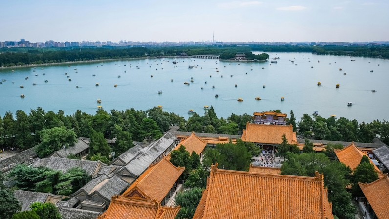 What It’s Like To Smoke Weed In China