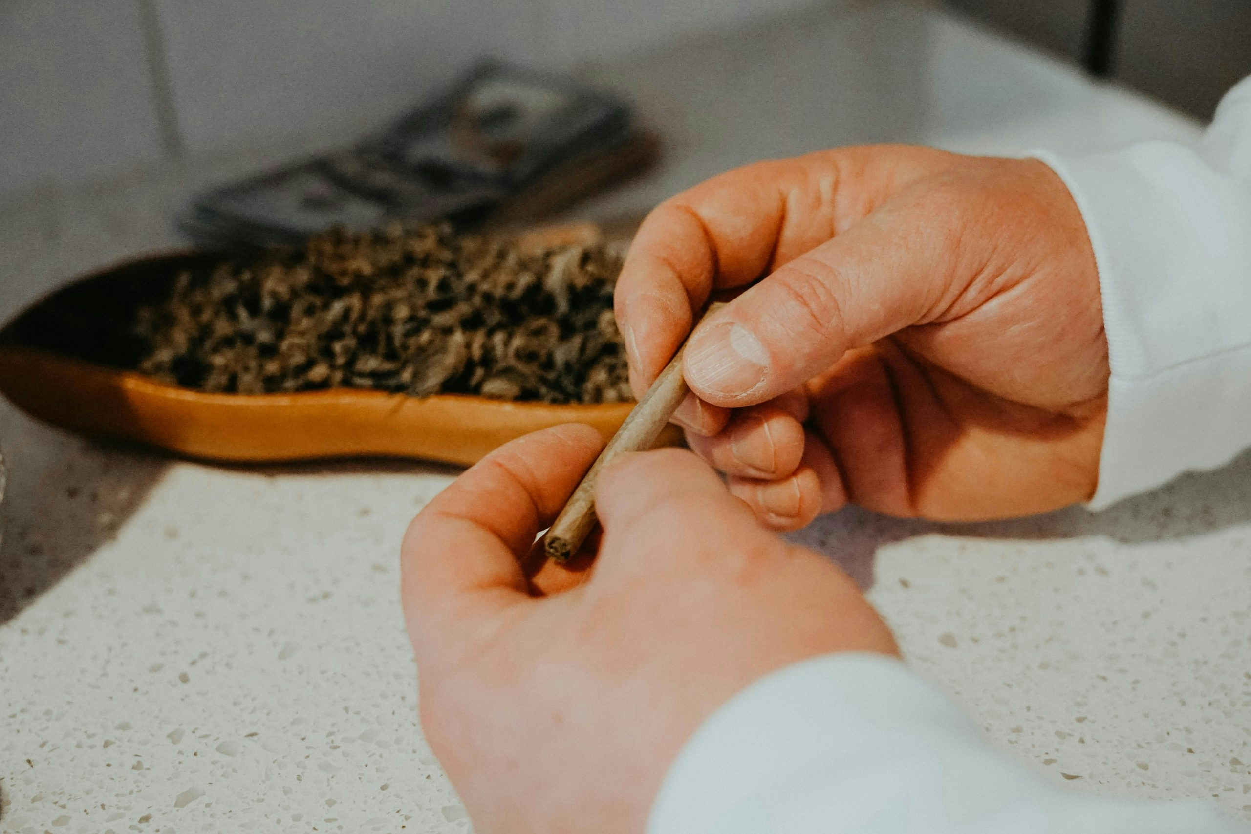 Where To Find The Best Weed In Connecticut