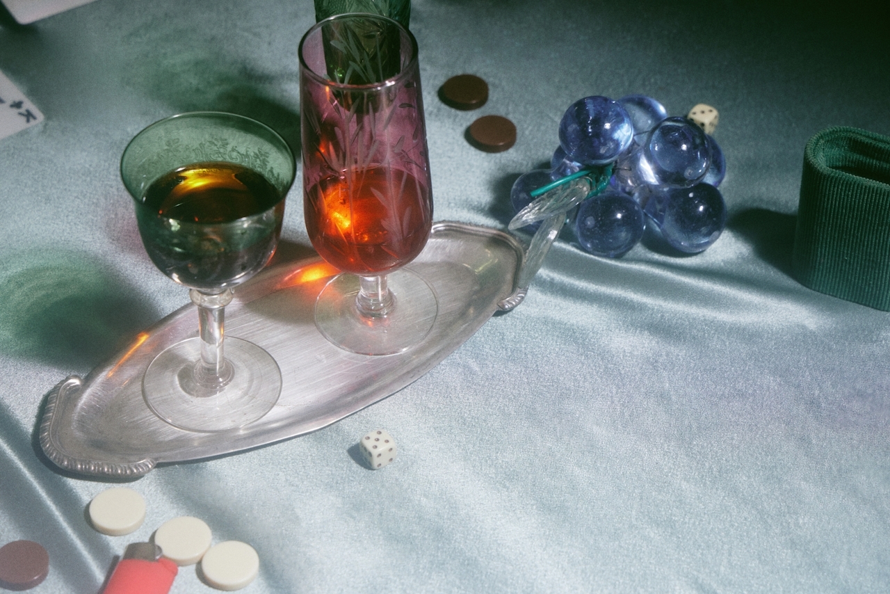 Beverage Enhancers: Turn Any Drink Into A Chill Sesh