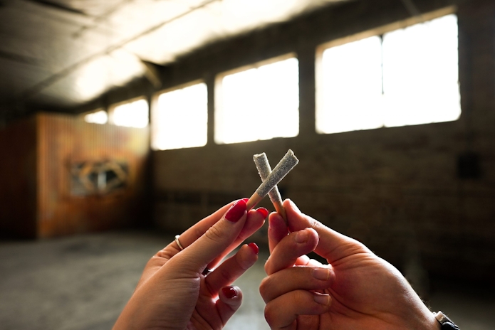 Get Ready To Orbit: Galaxy Treats’ Luxe New Line Will Take You Places