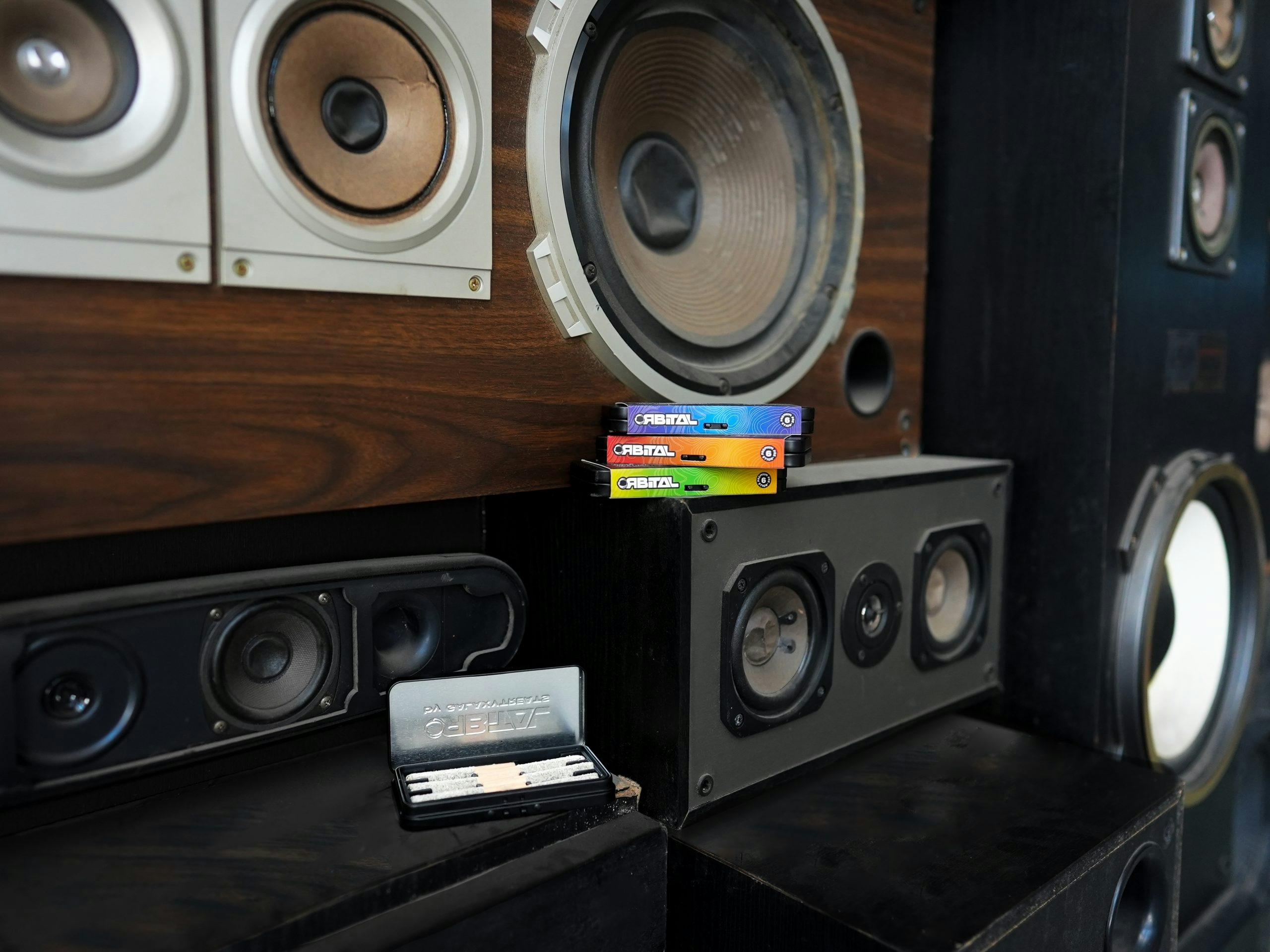 Get Ready To Orbit: Galaxy Treats’ Luxe New Line Will Take You Places