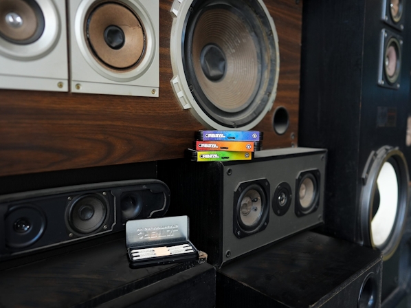 Get Ready To Orbit: Galaxy Treats’ Luxe New Line Will Take You Places