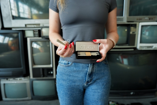 Get Ready To Orbit: Galaxy Treats’ Luxe New Line Will Take You Places