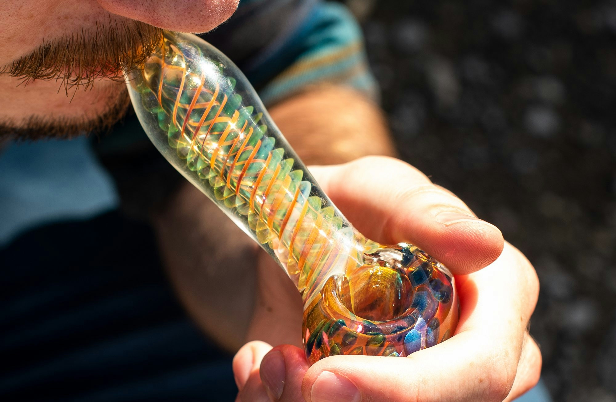 Herb’s Fat Buddha Glass Review: Bongs, Pipes, And The Full Experience
