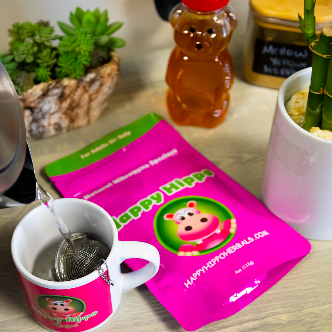 The Hottest Products From Happy Hippo You’ll Want To Try Right Now