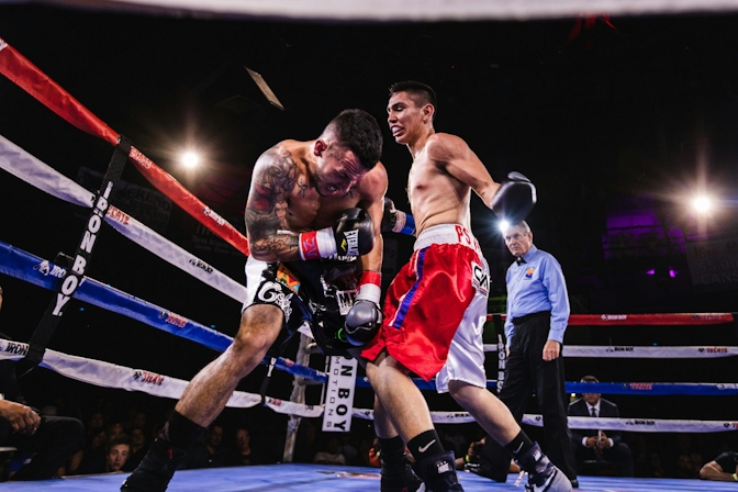What Cannabis Brand Is Fueling Top MMA Fighters’ Performance?