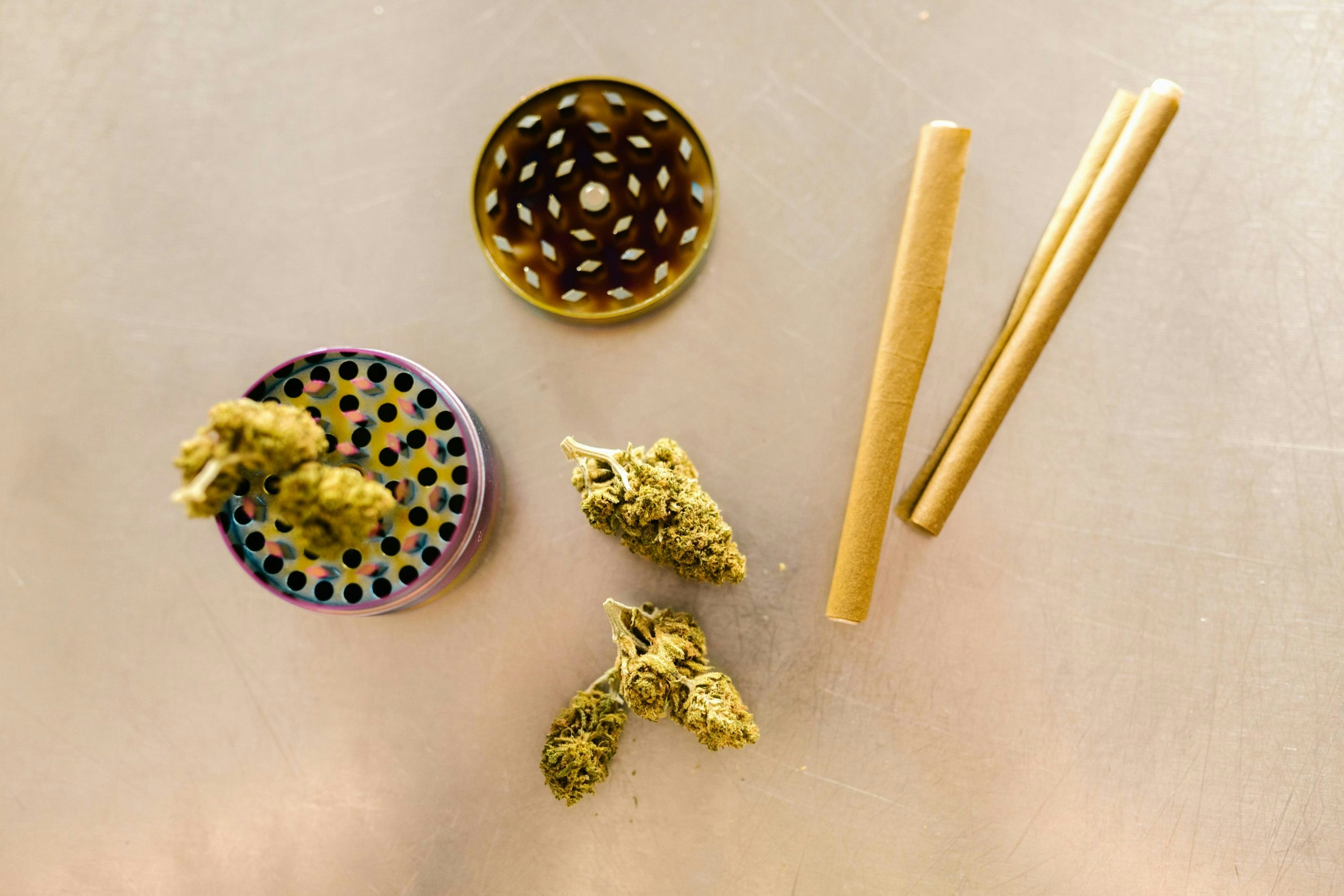 5 Reasons Why Cannabis Affects Everyone Differently