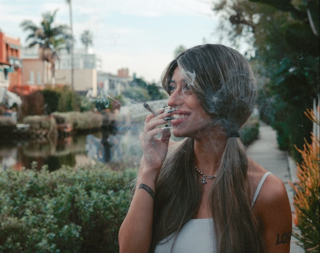 Here’s Why California Locals Are Obsessed With This Dispensary