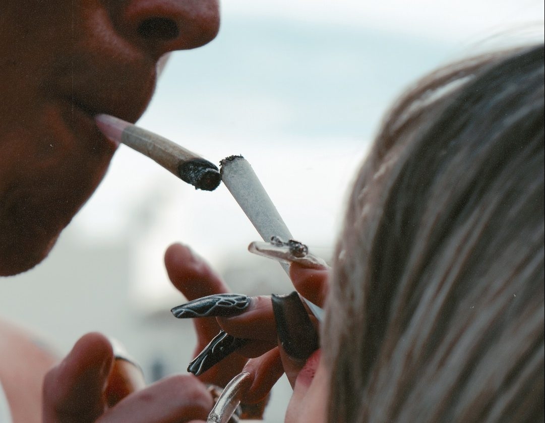 Here’s Why California Locals Are Obsessed With This Dispensary