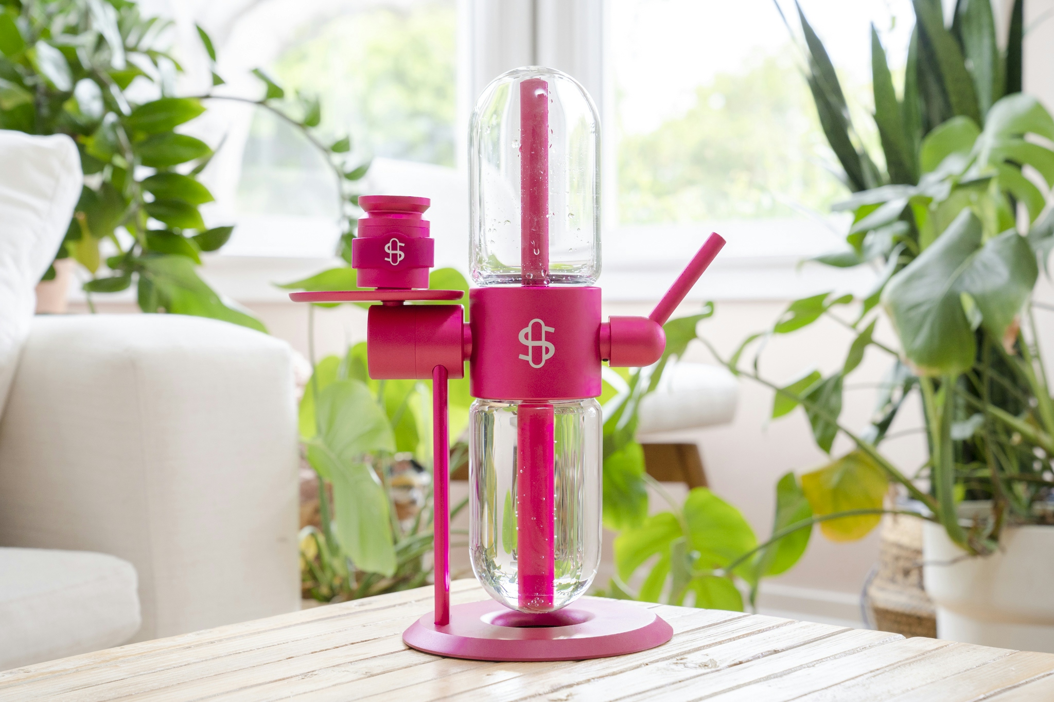 Meet The Newest Innovations From Stündenglass