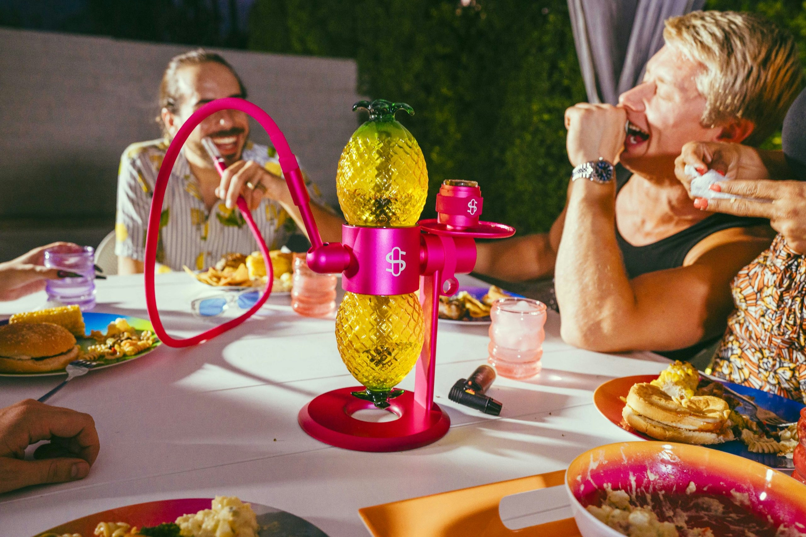 Meet The Newest Innovations From Stündenglass