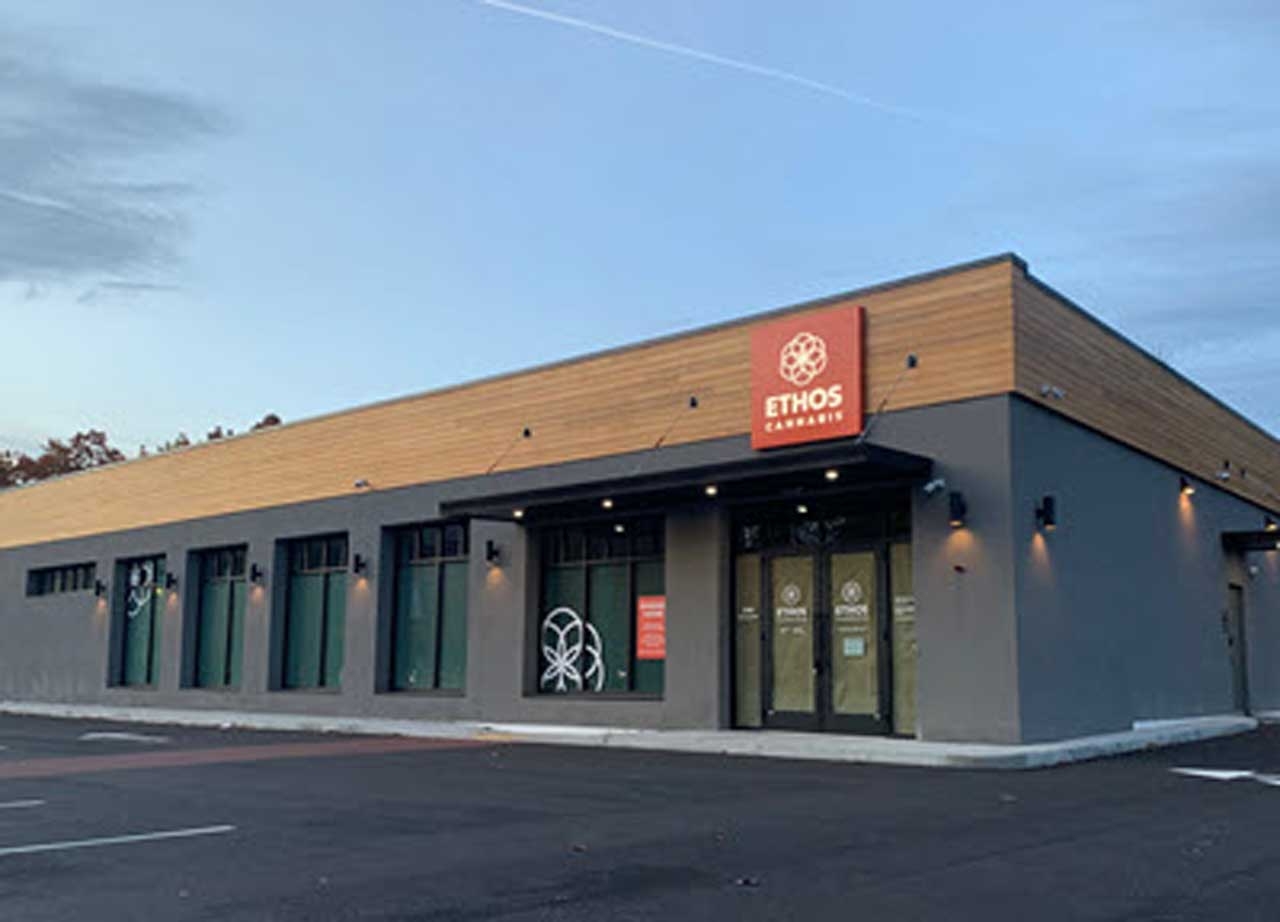 This Cannabis Dispensary Is Working With Medical Researchers – It’s About Time