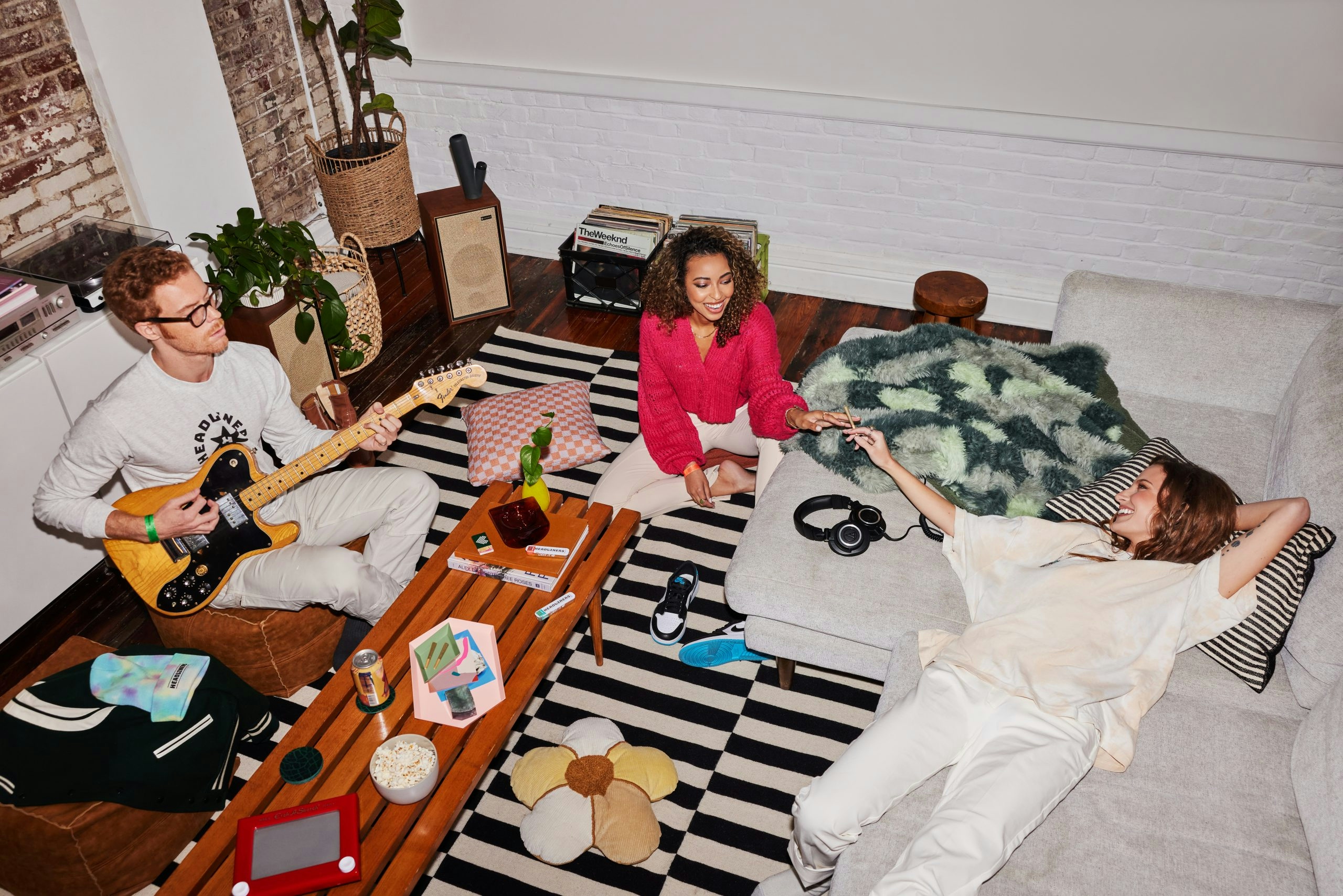 This Cannabis Dispensary Is Working With Medical Researchers – It’s About Time