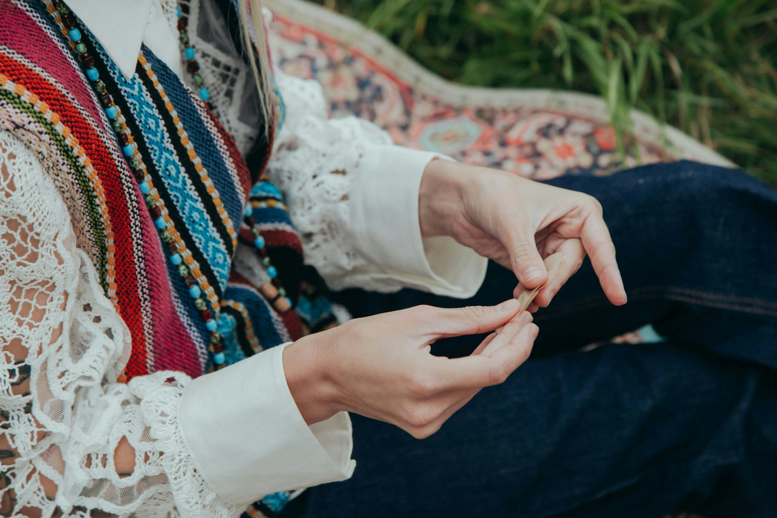 9 Classic Weed Strains From The 60s Still Around Today