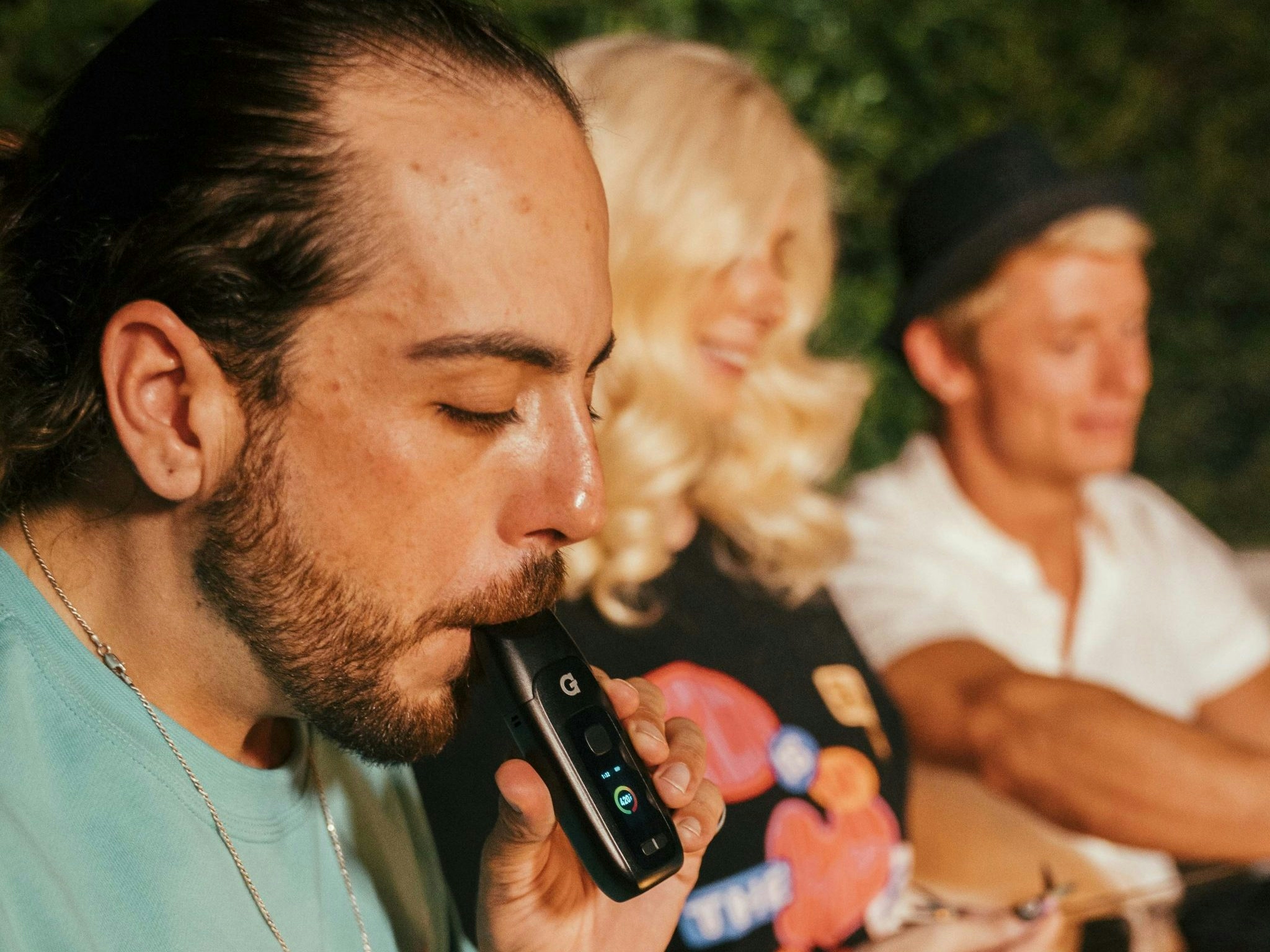 Finding Your Perfect THC Strength: A Guide To Potency