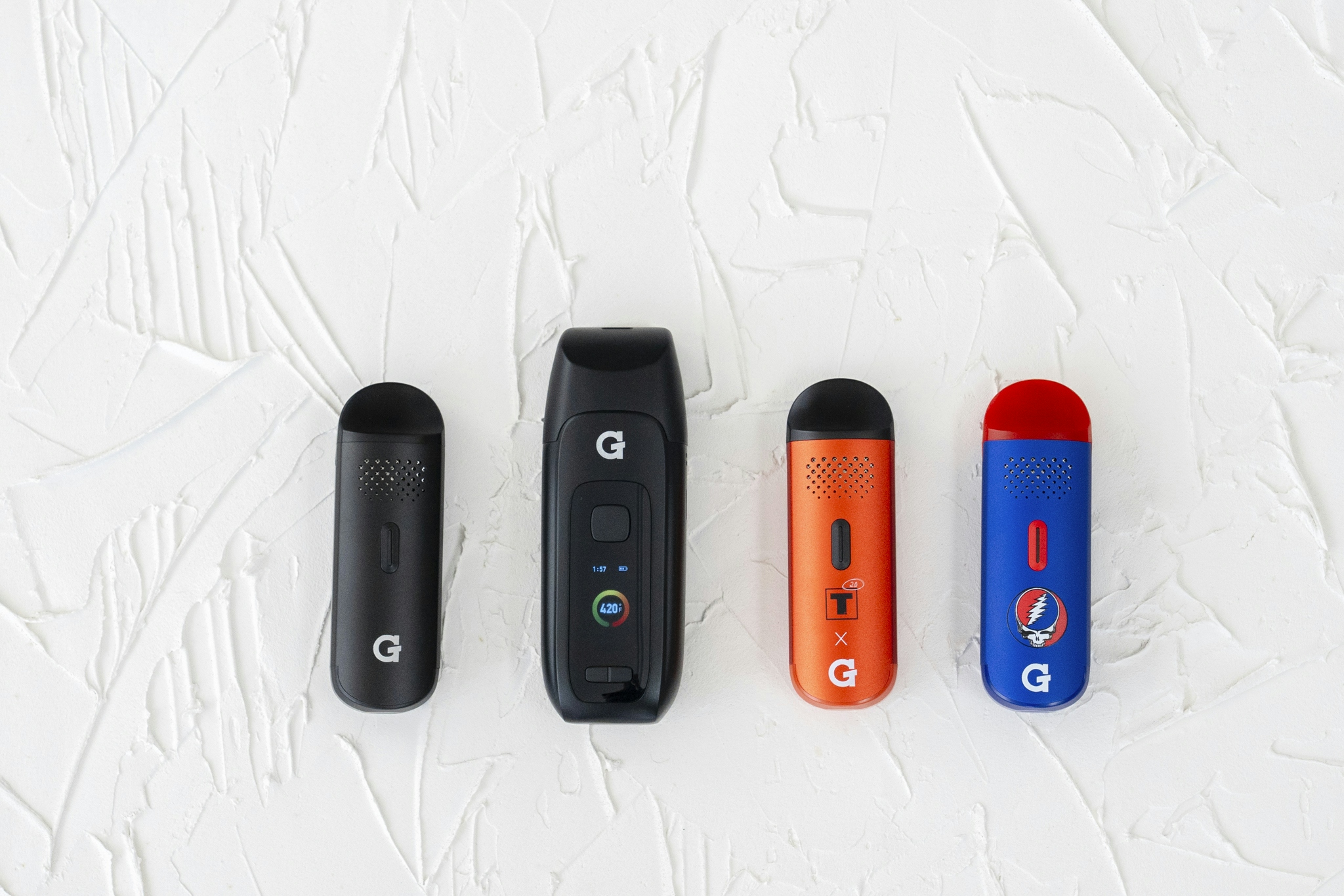 The Ultimate G Pen Buyer’s Guide: Find Your Perfect Vaporizer
