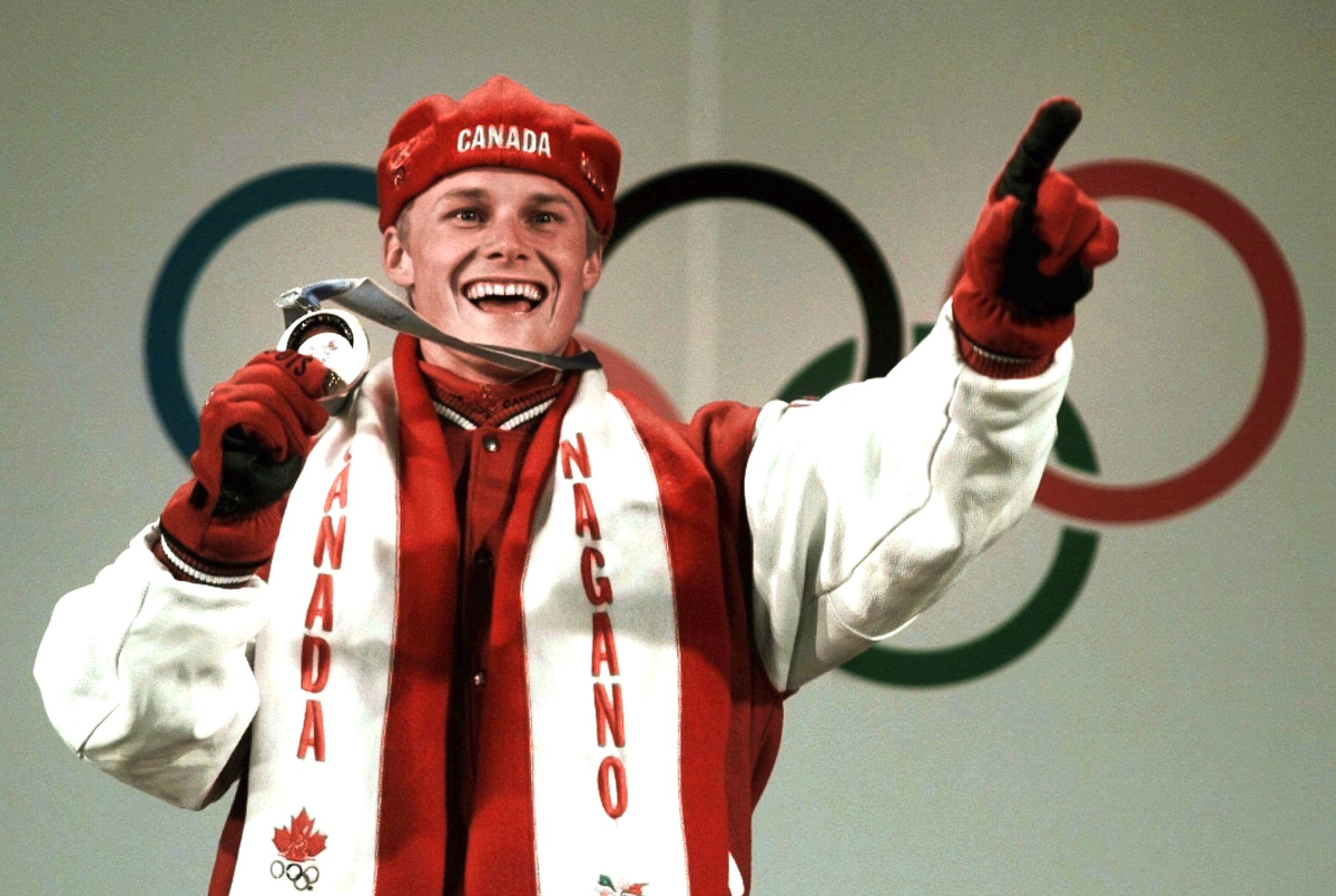 5 Olympians Who Smoke Weed & Win Gold Medals