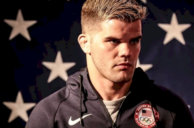 5 Olympians Who Smoke Weed & Win Gold Medals