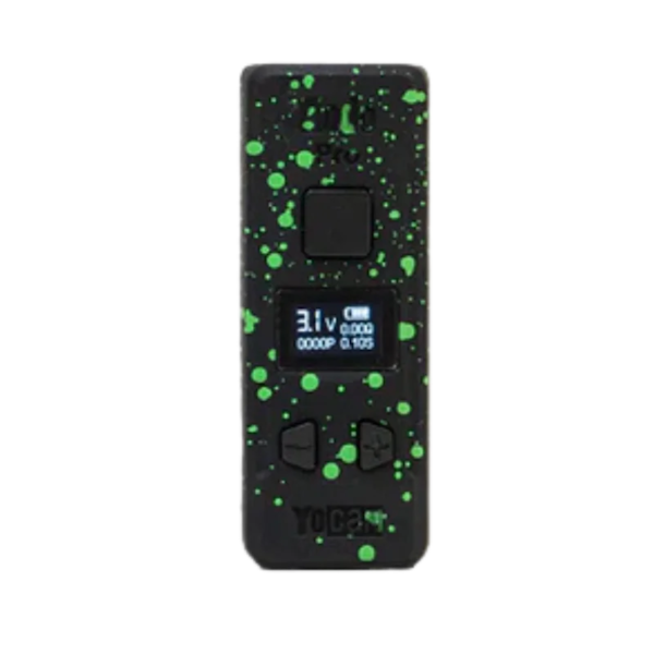 Wulf Kodo Pro