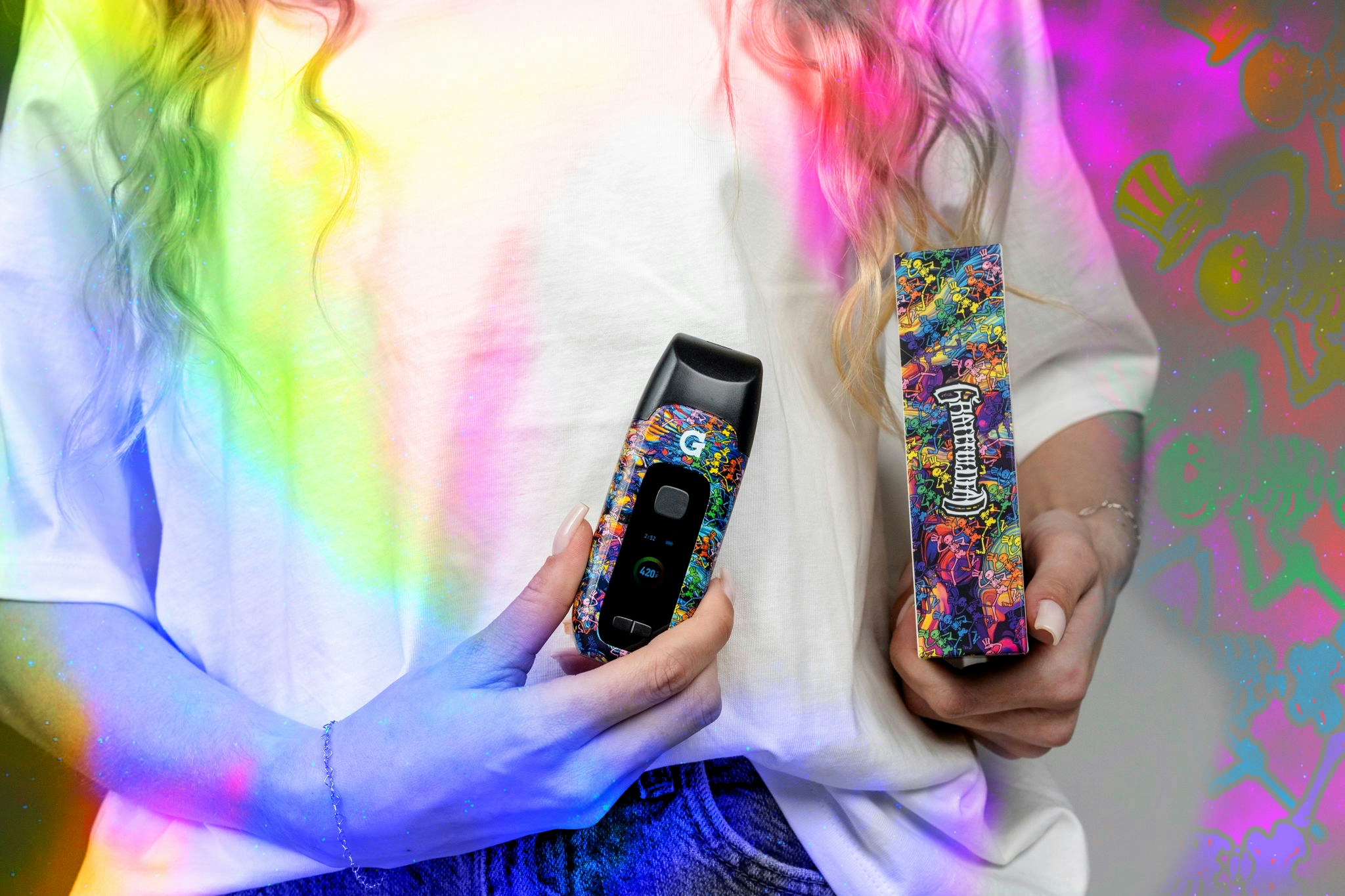 The Ultimate G Pen Buyer’s Guide: Find Your Perfect Vaporizer