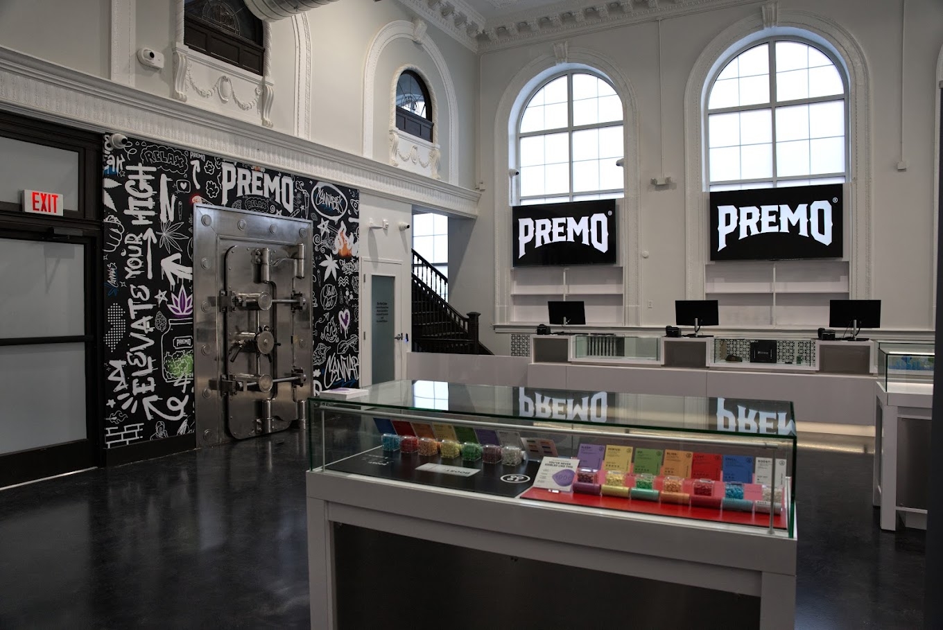 Best Dispensaries In New Brunswick, New Jersey