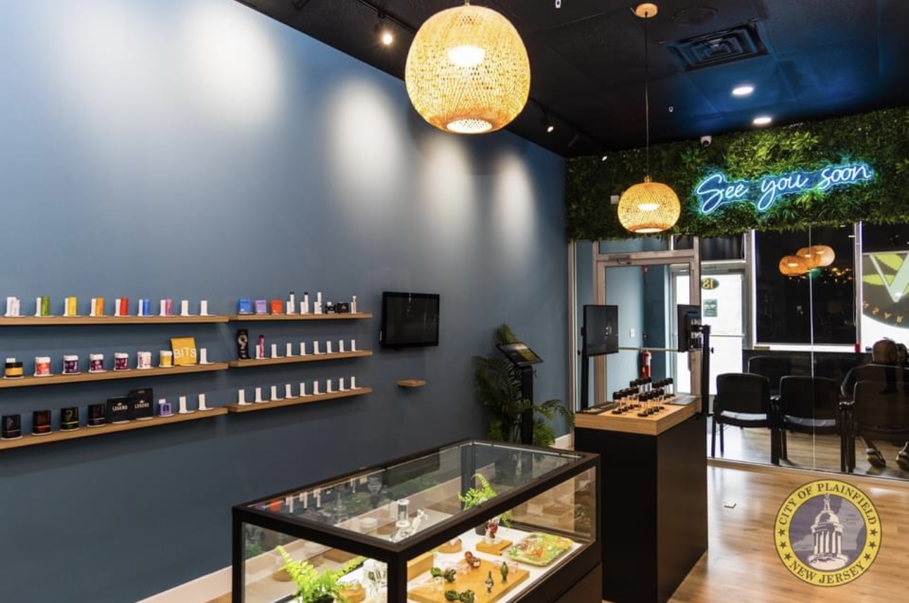 Best Dispensaries In New Brunswick, New Jersey