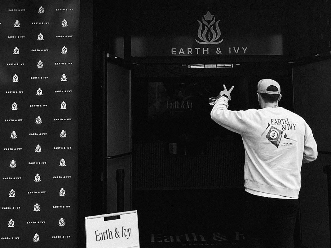 Division 1 Athletes Approve This New Brunswick, NJ Dispensary’s Weed