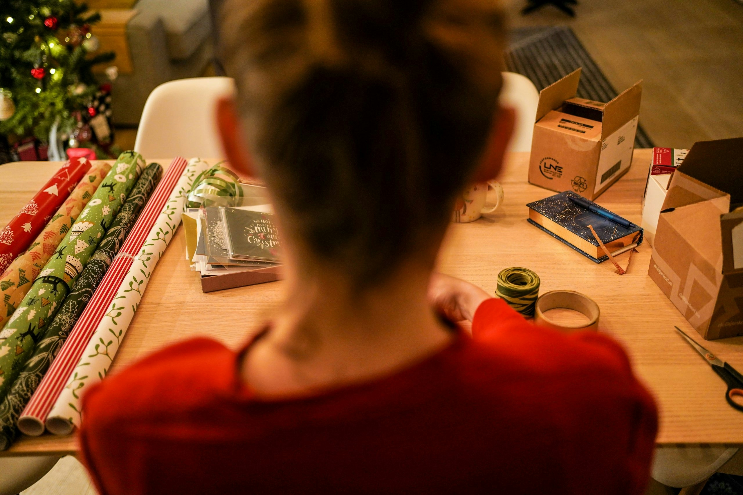 These CBD Products Will Save You This Holiday Season