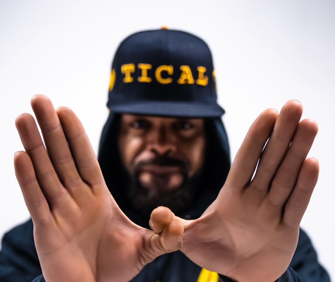 Method Man’s TICAL Brand Drops 3 New Strains In Arkansas (Including The Iconic ‘Glitter Bomb’)