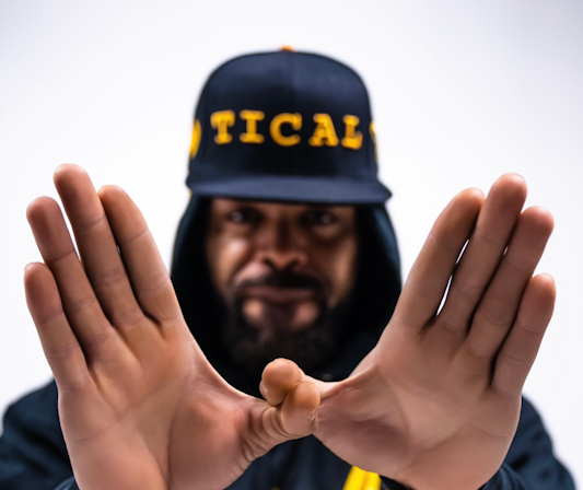 Method Man’s TICAL Brand Drops 3 New Strains In Arkansas (Including The Iconic ‘Glitter Bomb’)