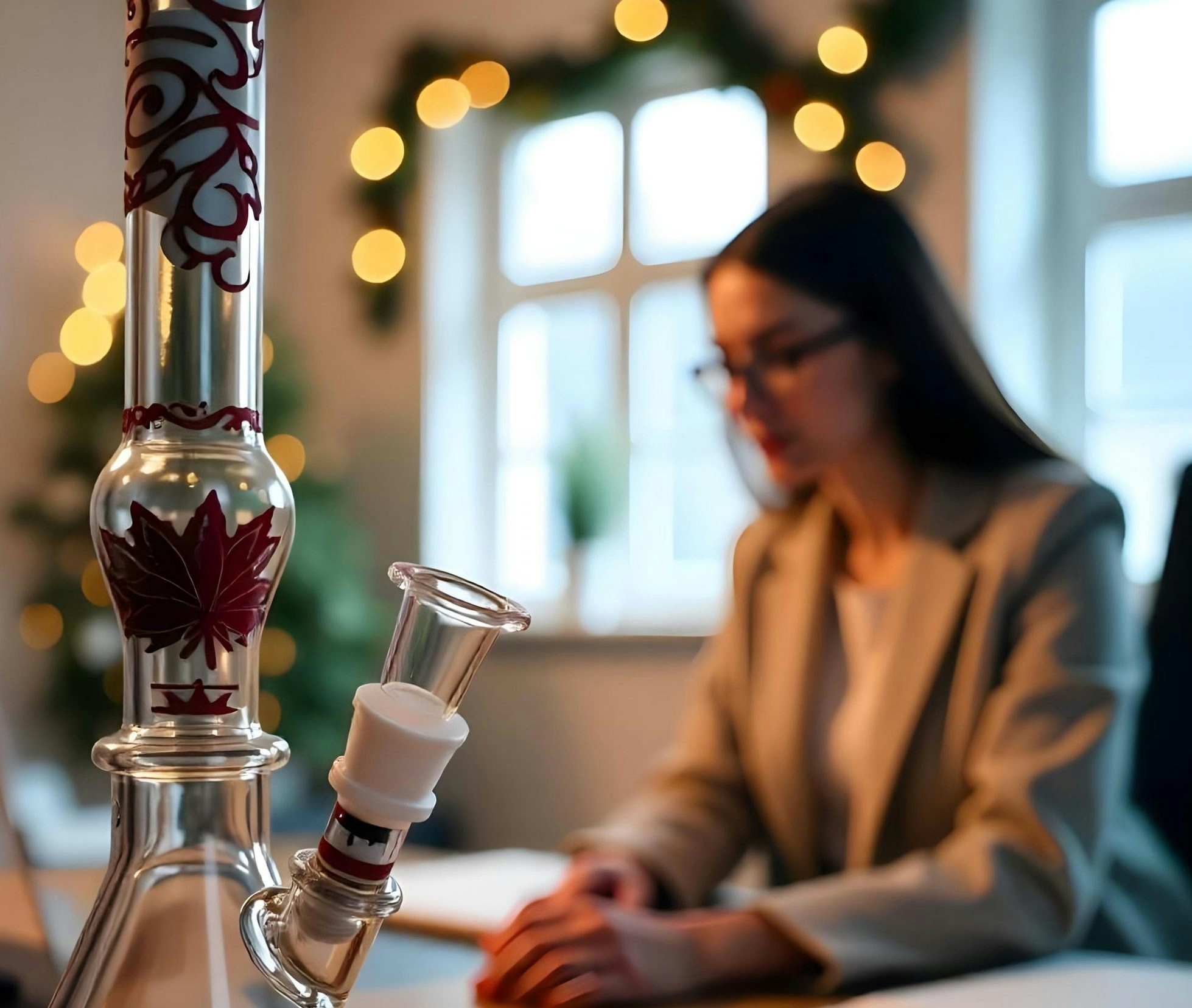 Holiday Guide 2024: The Ghost Of Cannabis Present