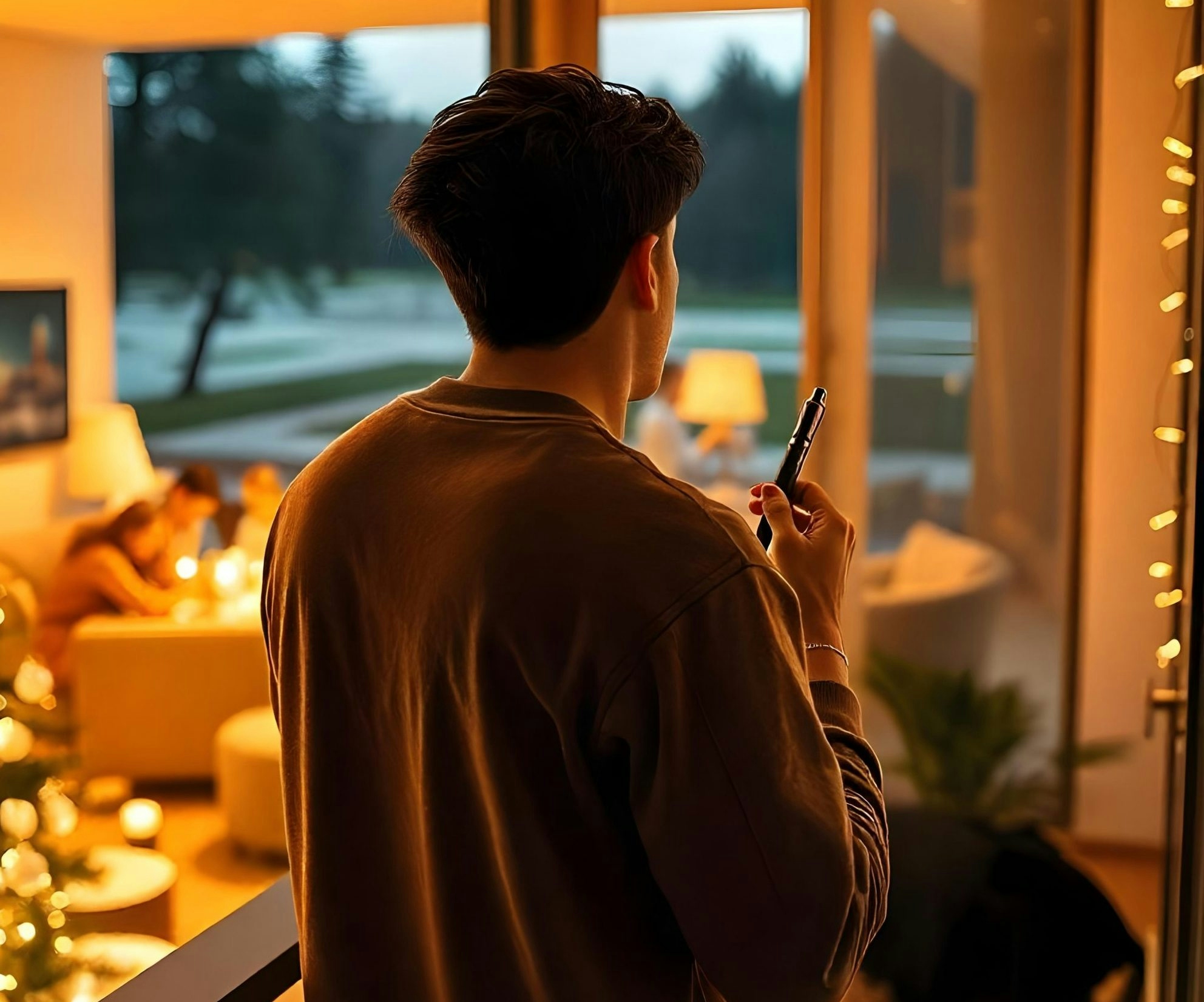 Holiday Guide 2024: The Ghost Of Cannabis Present