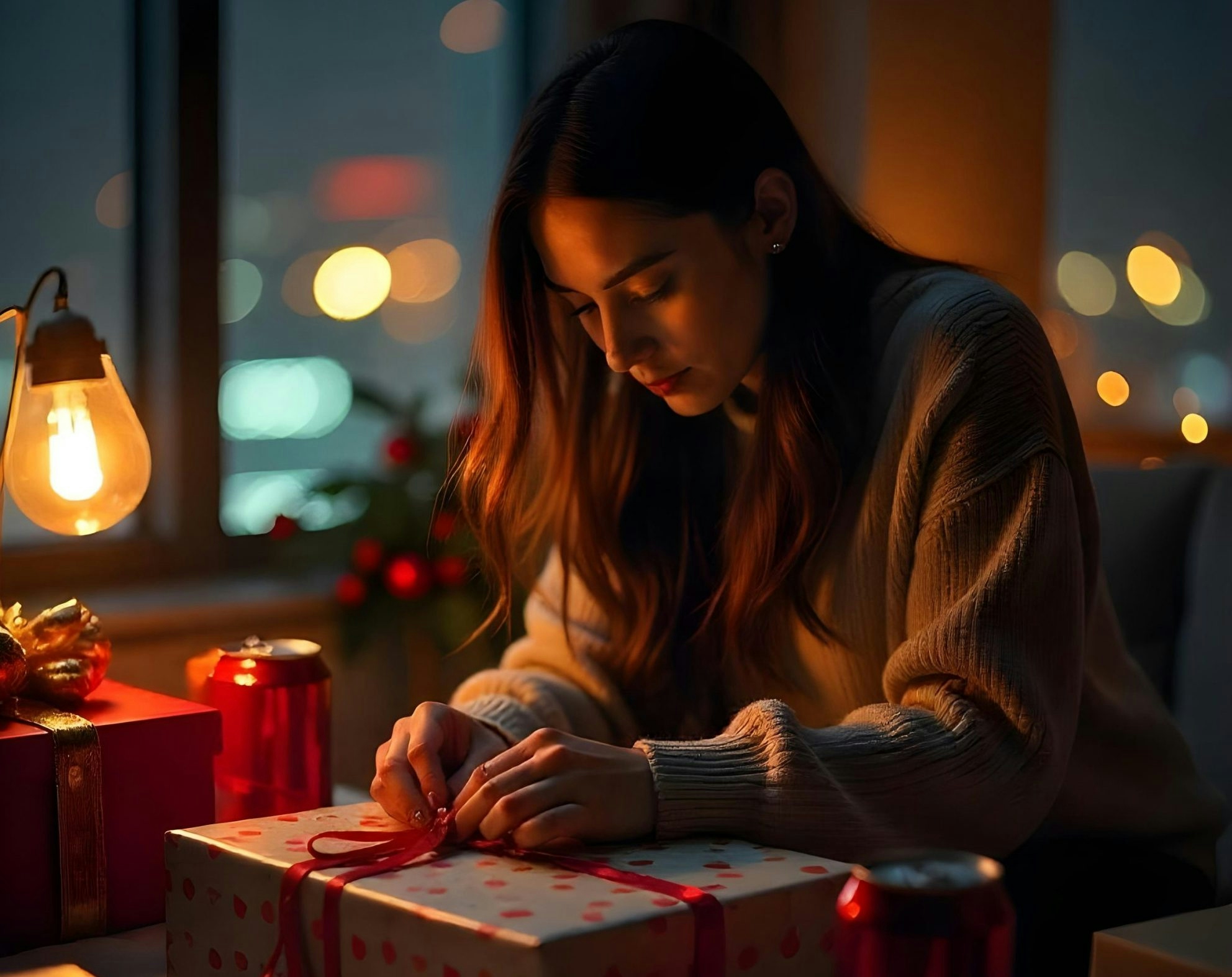 Holiday Guide 2024: The Ghost Of Cannabis Present