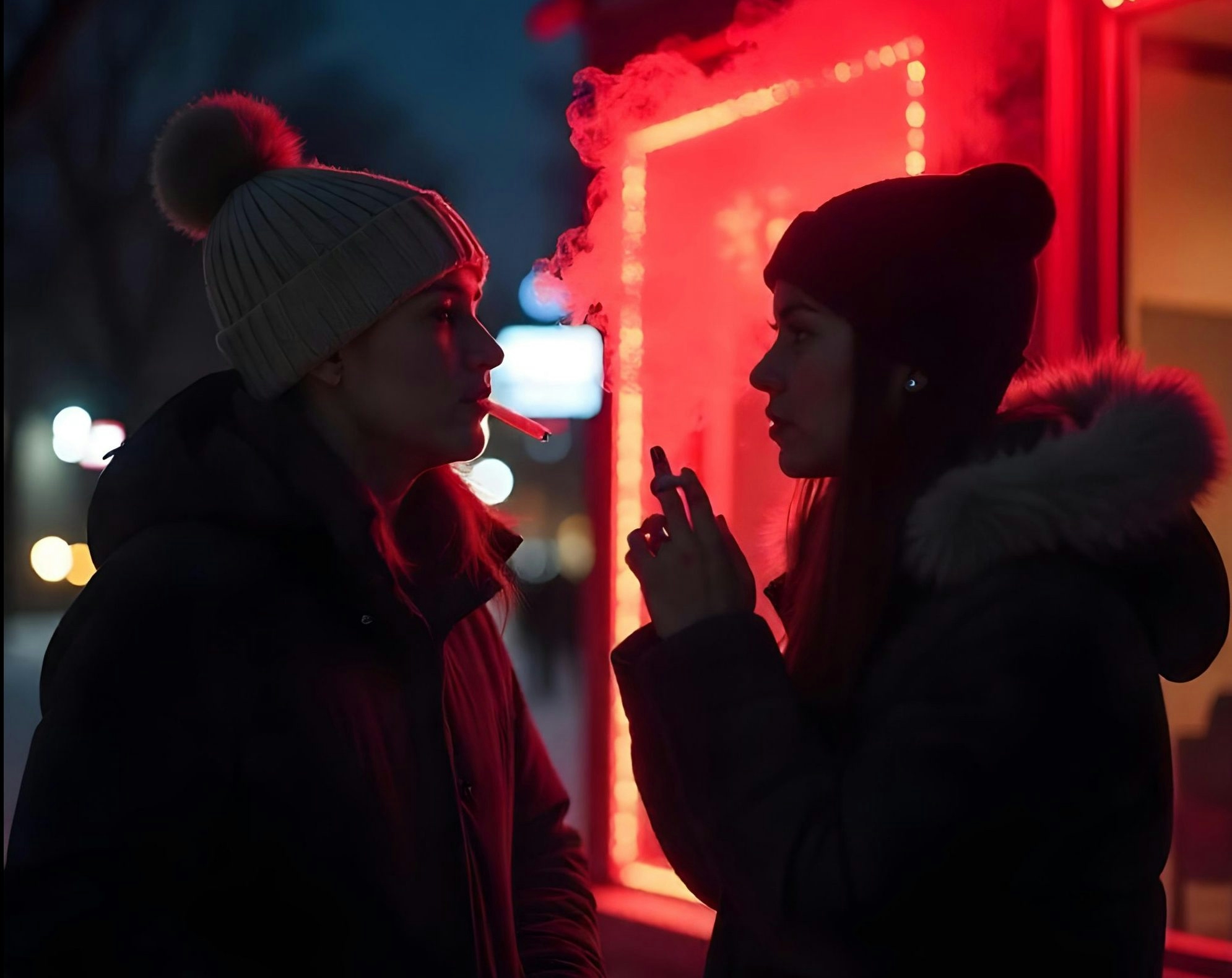 Holiday Guide 2024: The Ghost Of Cannabis Present