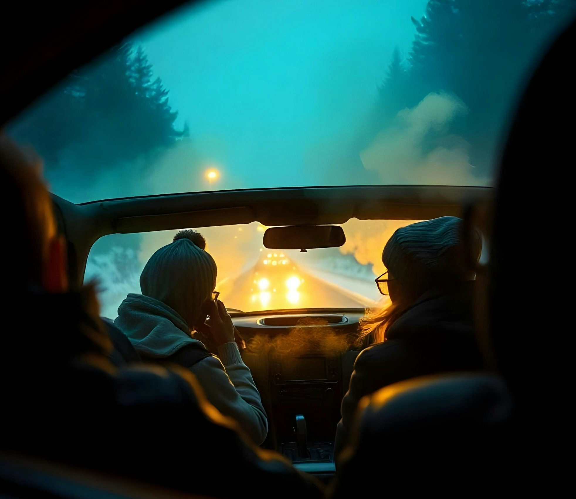 Holiday Guide 2024: The Ghost Of Cannabis Present